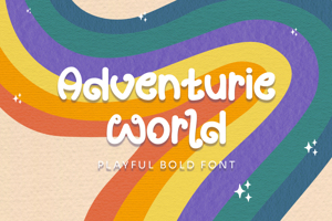 Adventurie World