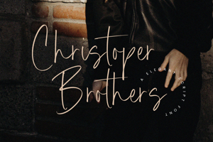 Christoper Brothers