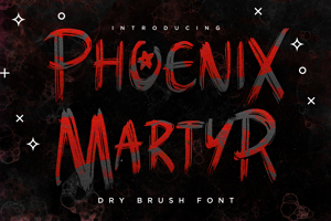 Phoenix Martyr