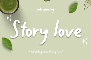 Story love