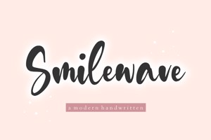 Smilewave