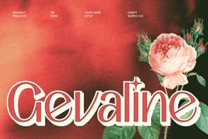 Gevaline 3D