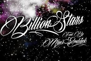Billion Stars