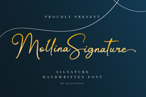 Mollina Signature