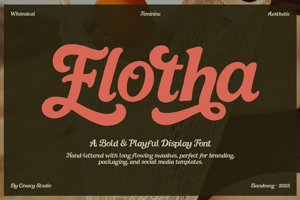 Flotha Display