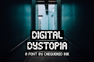 Digital Dystopia