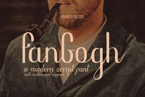 Fangogh
