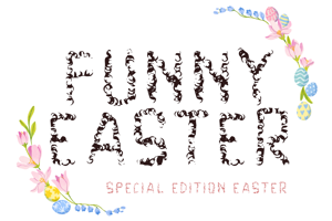 Funny Easter