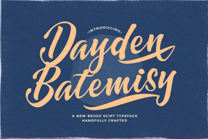 Dayden Batemisy