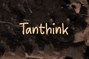 Related font t Tanthink