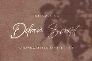 Dilan Script