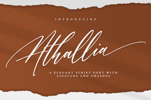 Athallia