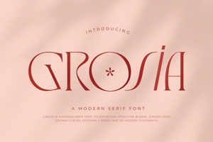 Grosia