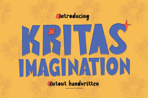 Kritas Imagination