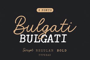 Bulgati