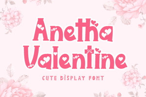 Anetha Valentine