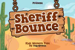 Sheriff Bounce