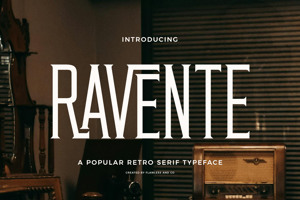 RAVENTE