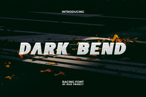 Dark Bend
