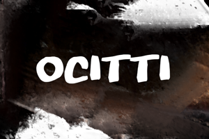 Ocitti