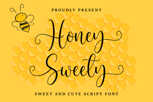 Honey Sweety