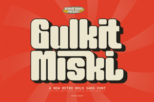 Gulkit Miski