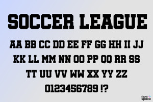 Soccer League