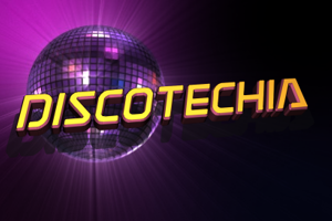 Discotechia