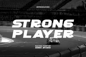 Strong Player