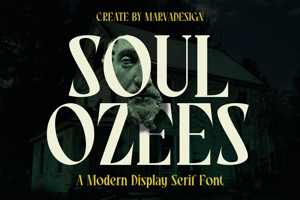 Soul Ozees