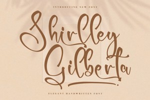 Shirlley Gilberta