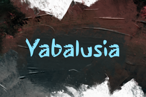 y  Yabalusia