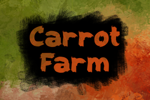 c Carrot Farm