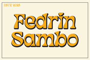 Fedrin Sambo