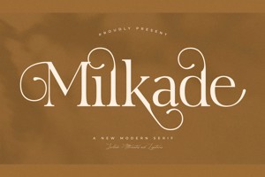 Milkade