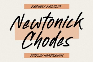 Newtonick Chodes