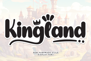 Kingland