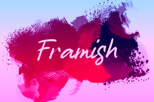 f Framish