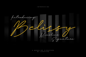Belissy