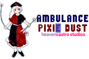 Ambulance Pixie Dust