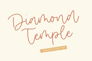 Diamond Temple