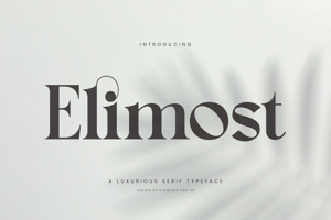 ELIMOST