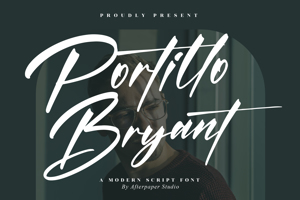Portillo Bryant