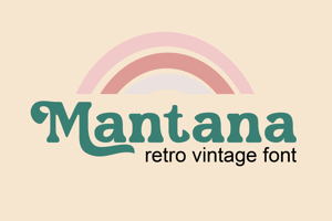 Mantana