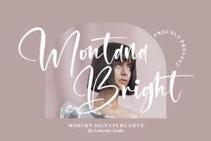 Montana Bright