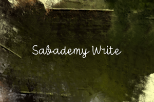 s Sabademy Write