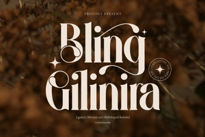 Bling Gilinira