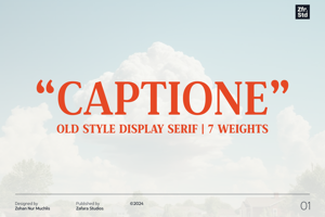 Captione DEMO