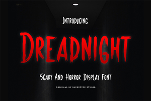 Dreadnight