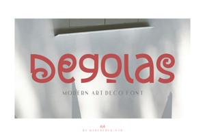 Degolas